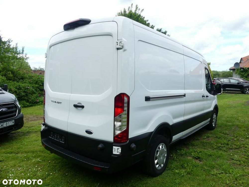 Ford Transit - 17
