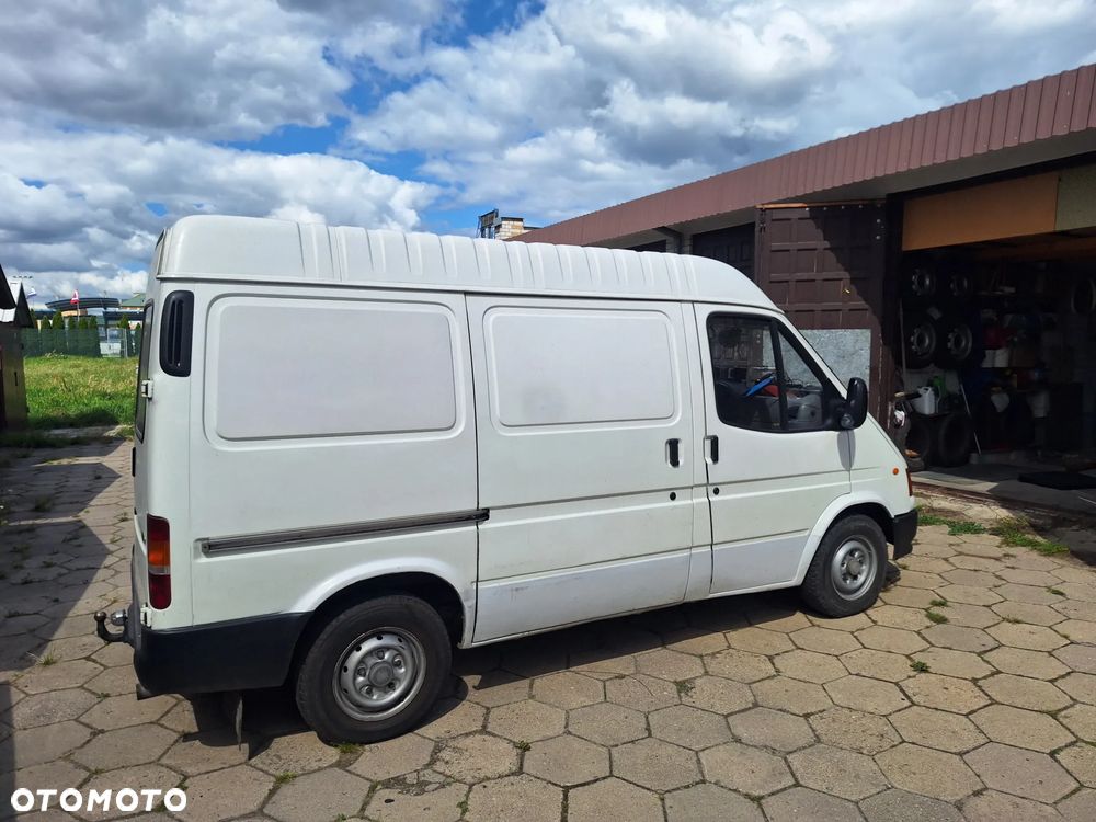 Ford Transit Standard - 6