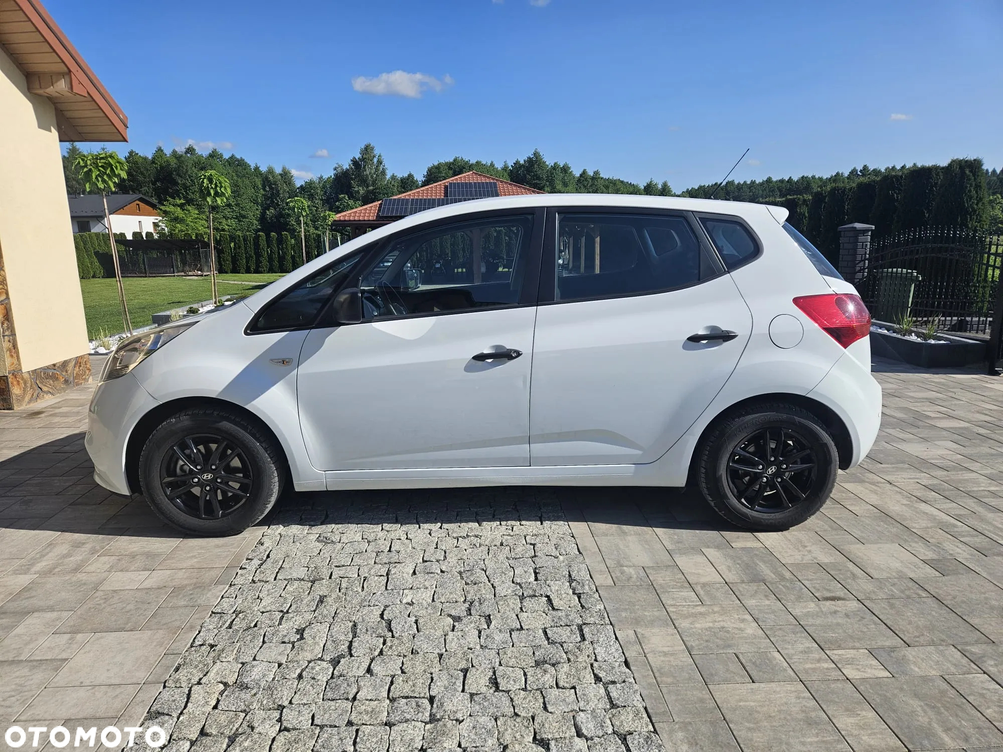 Kia Venga 1.4 Business Line - 3