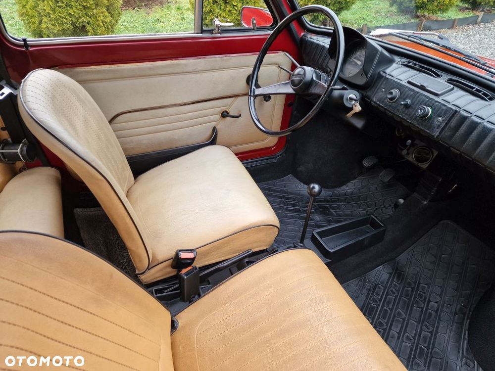 Fiat 126 - 11