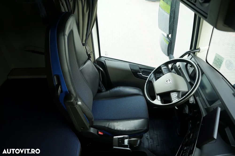 Volvo FH 460 / XXL I-SHIFT / 2023 R / EURO 6 - 29