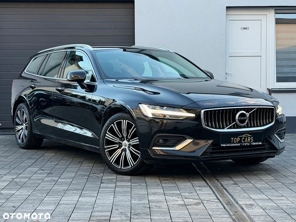 Volvo V60 D4 Inscription - 29