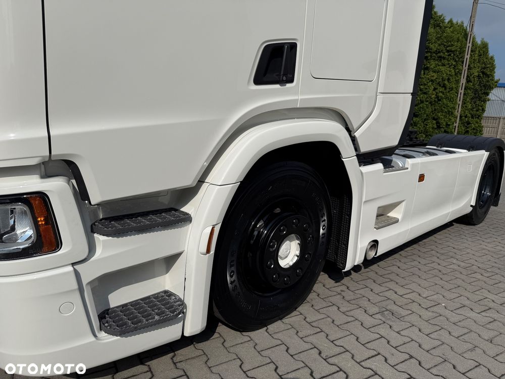 Scania - 18