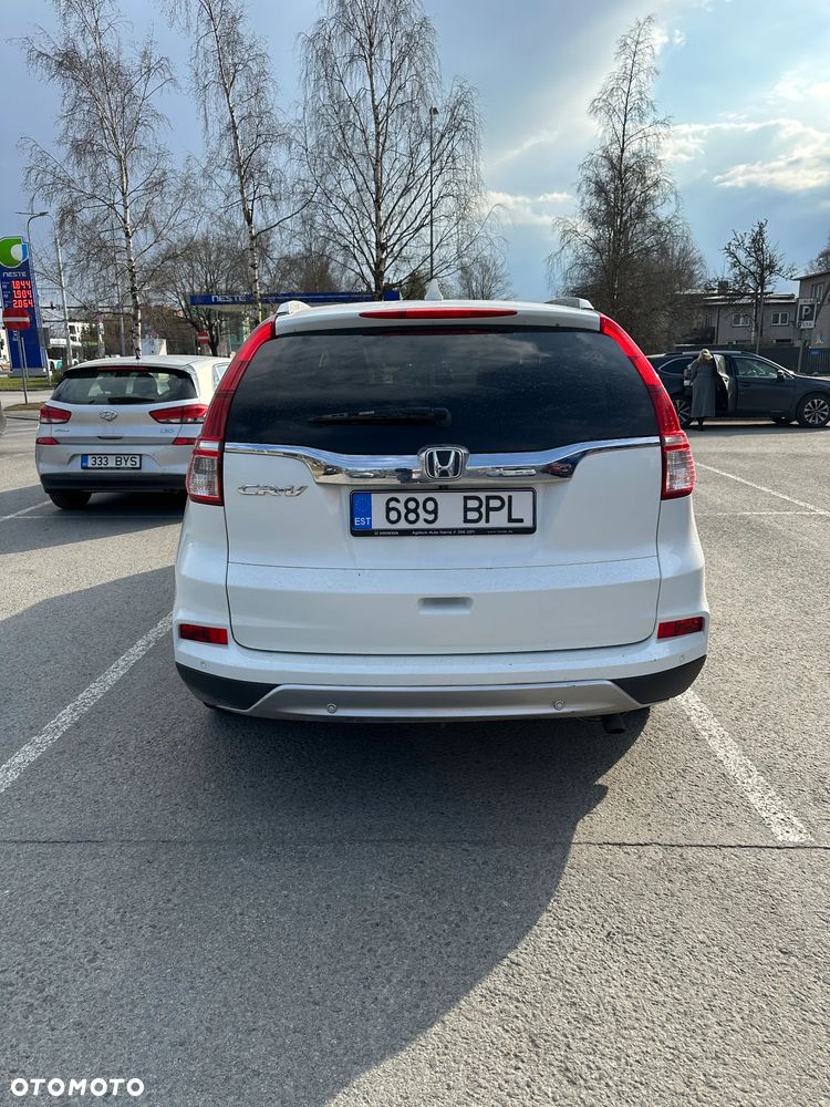Honda CR-V 2.0 Executive (ADAS / Connect+) - 6