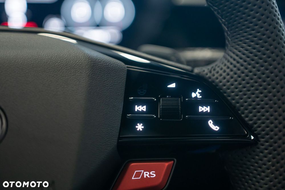 Audi RS3 Sportback - 23
