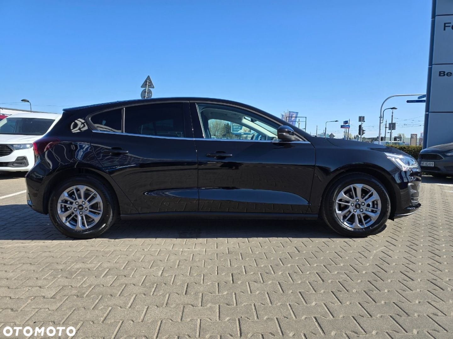 Ford Focus - 5