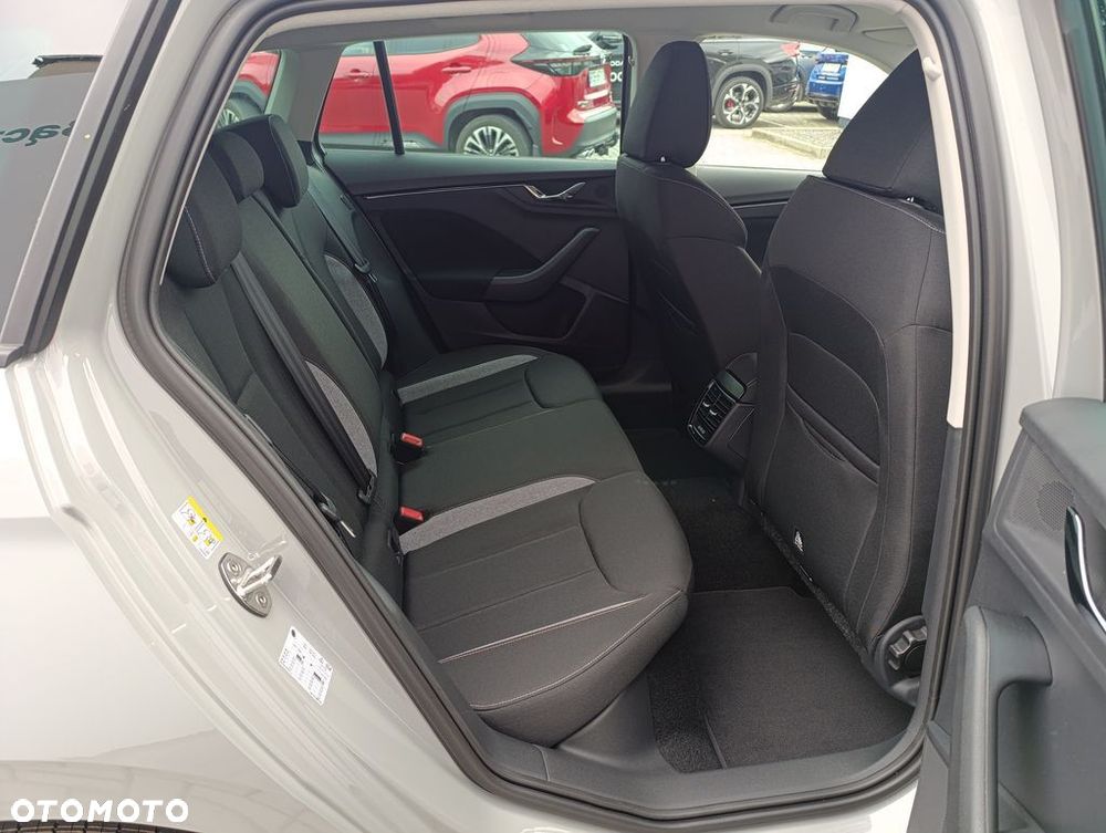 Skoda Scala 1.0 TSI Selection - 13