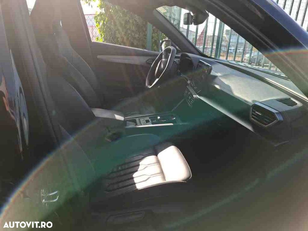 Cupra Formentor 1.5 TSI DSG - 10