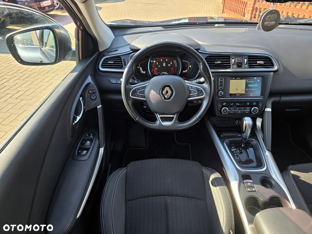 Renault Kadjar - 7