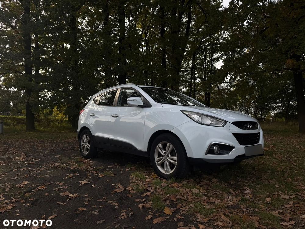 Hyundai ix35 - 25