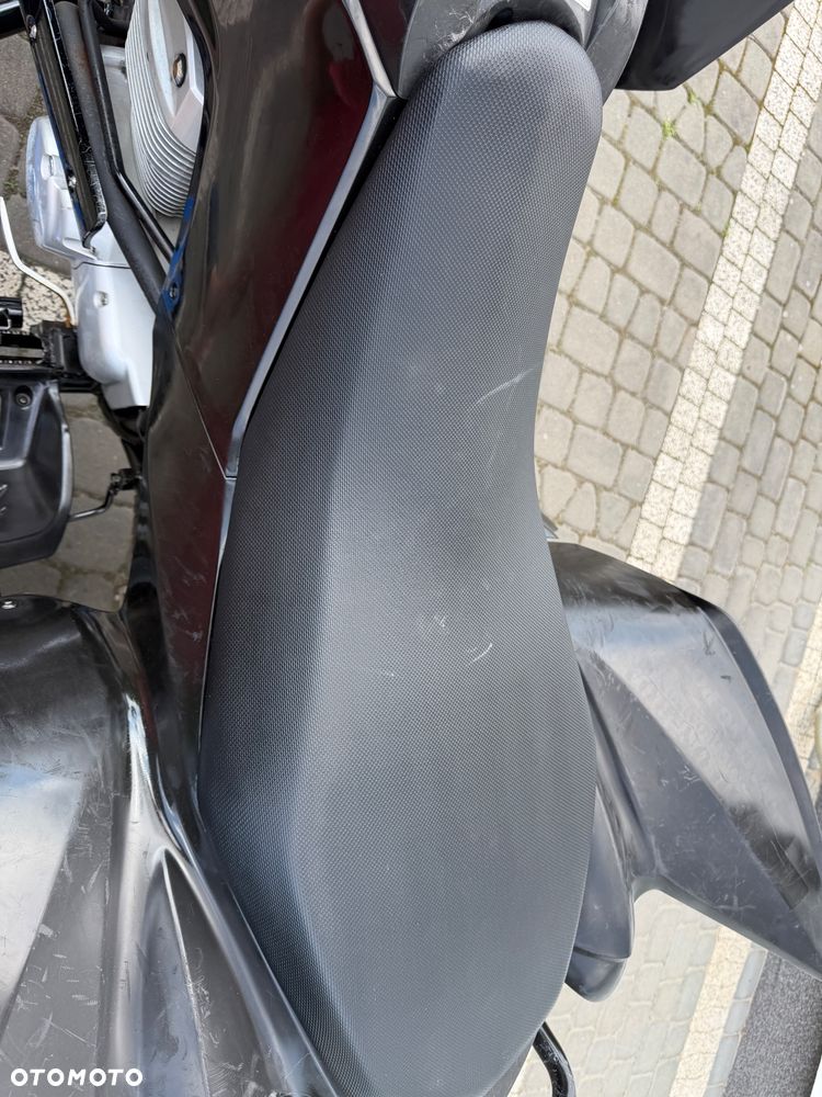 Kymco Cobra Cross - 13