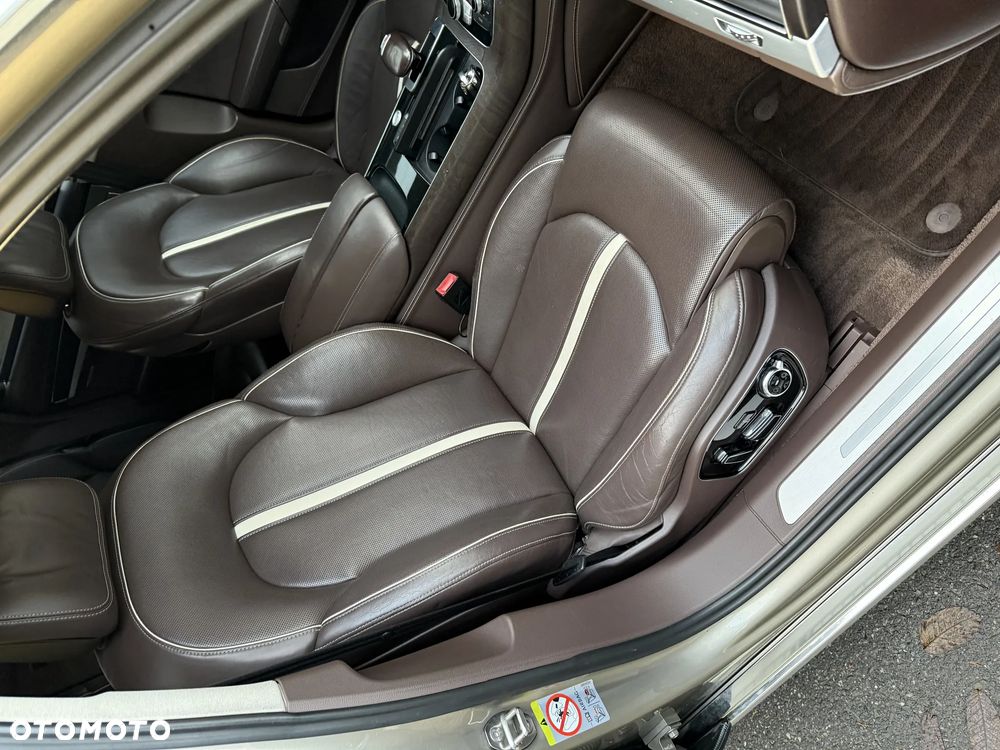 Audi A8 3.0 TDI Quattro - 18