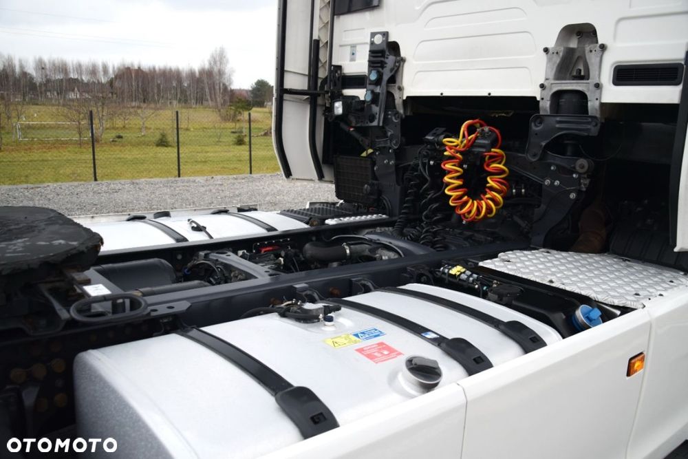 Scania S450 Standard - 21