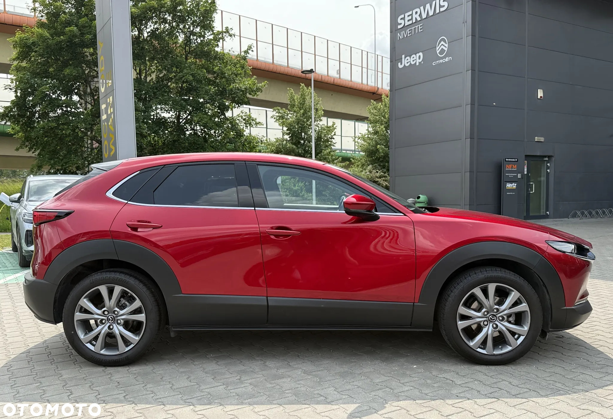 Mazda CX-30 2.0 mHEV Hikari 2WD - 6