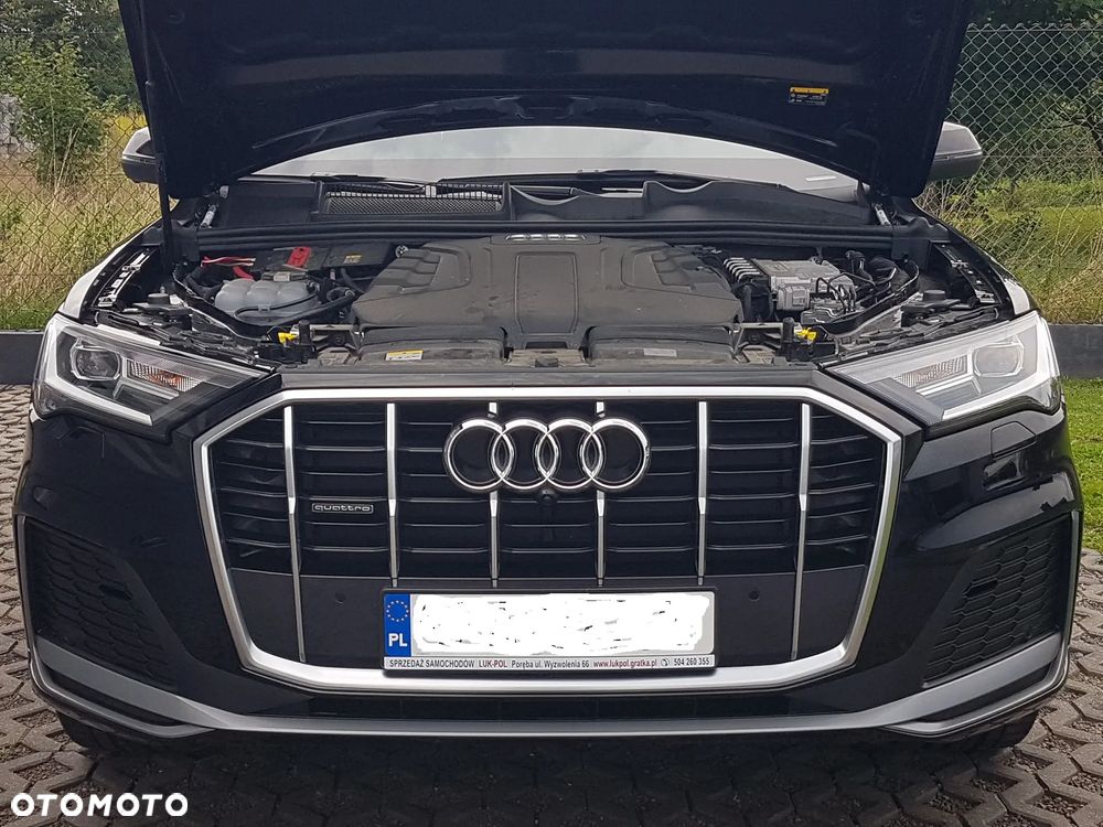 Audi Q7 - 14