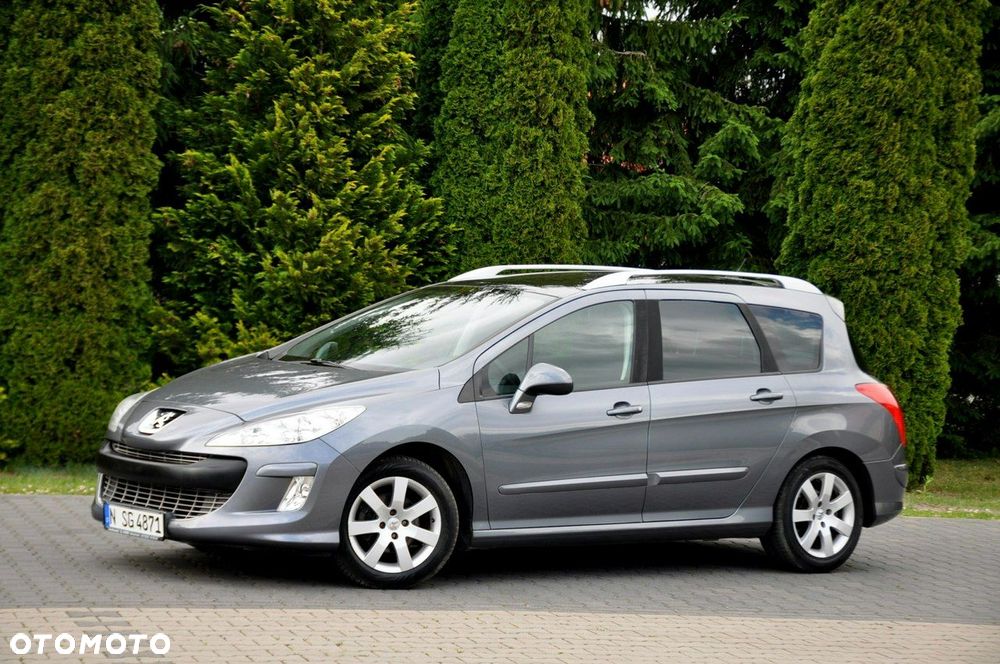 Peugeot 308 - 11