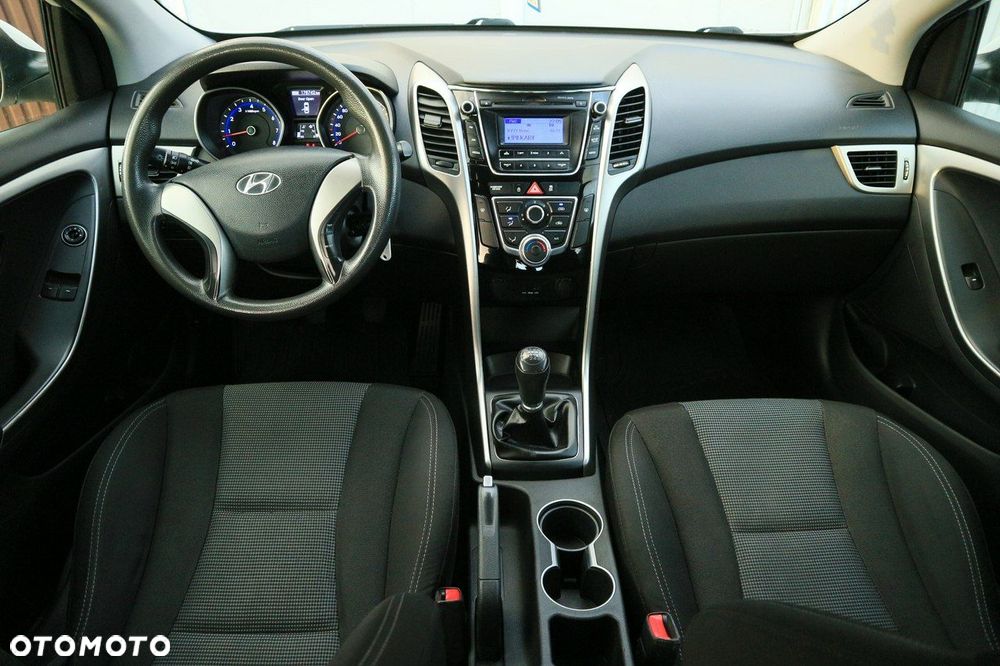 Hyundai i30 1.4 Fifa World Cup Edition - 2