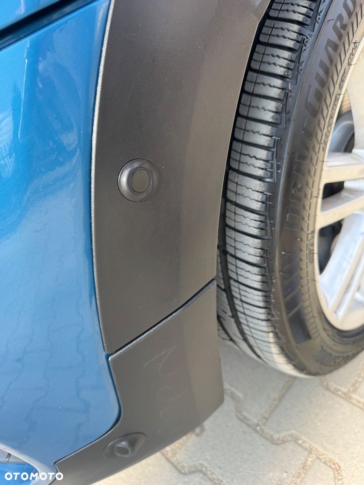 MINI Countryman Cooper S All4 - 26