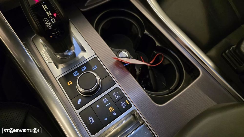 Land Rover Range Rover Sport 3.0 TDV6 HSE Dynamic - 51