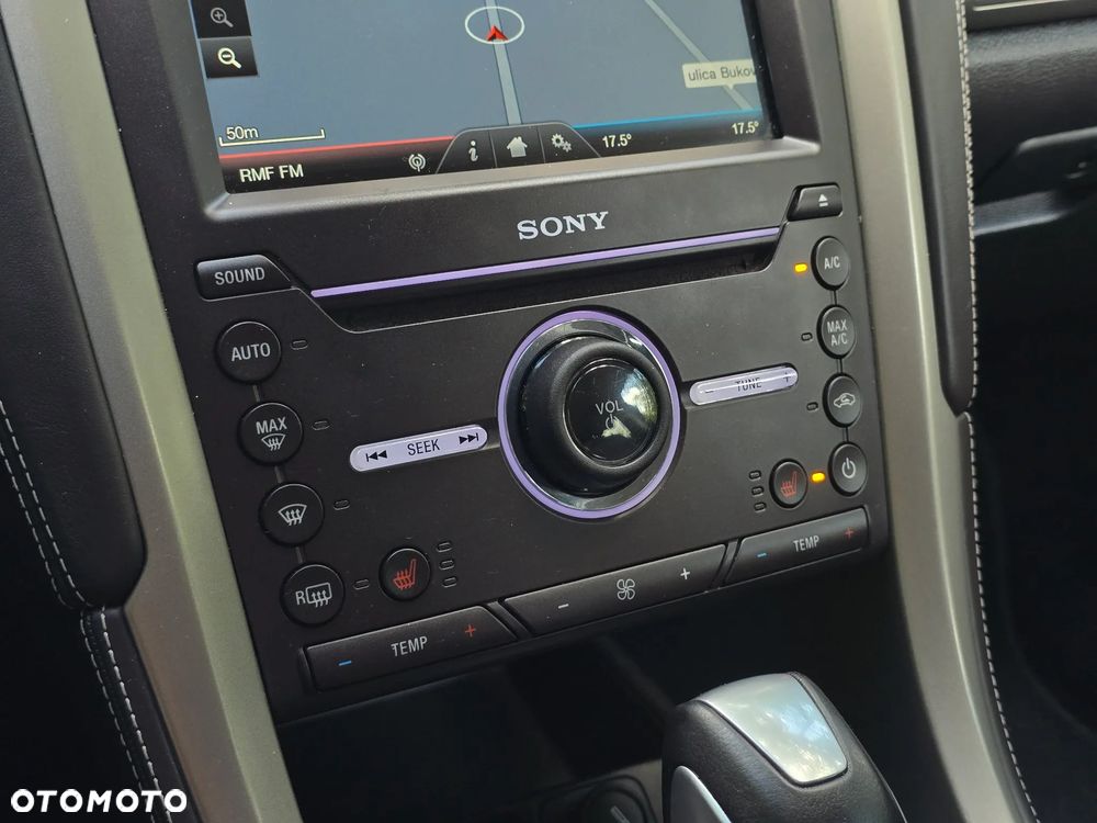 Ford Mondeo 2.0 TDCi PowerShift-Aut Allrad Vignale - 31