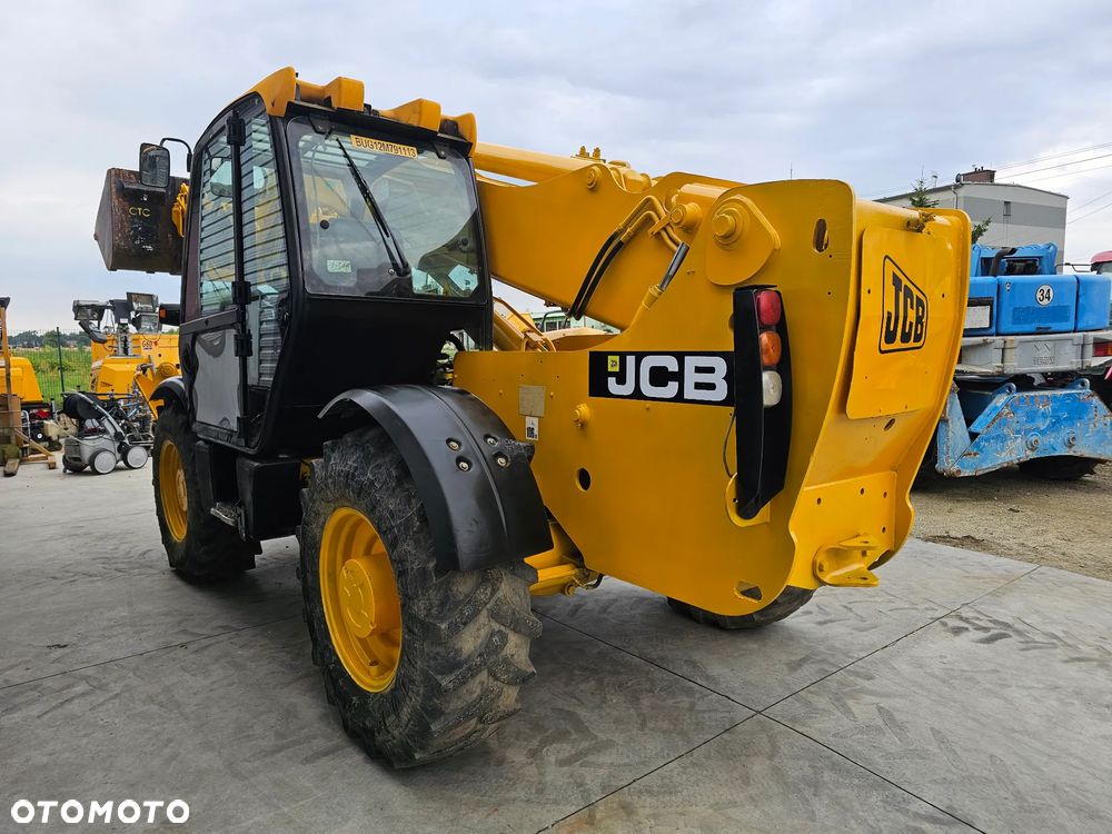 JCB 535-125 - 4