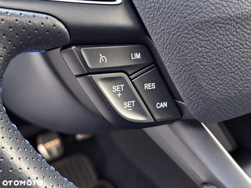 Ford Focus 2.3 EcoBoost RS - 18