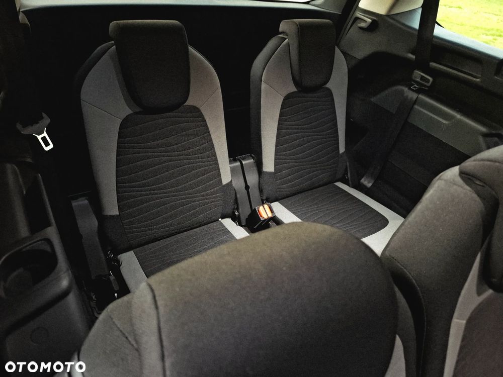 Citroën C4 Picasso BlueHDi 120 Seduction - 19