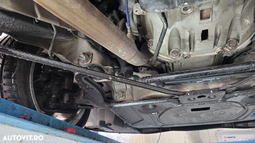 Mercedes-Benz S 65 AMG L Aut. - 31