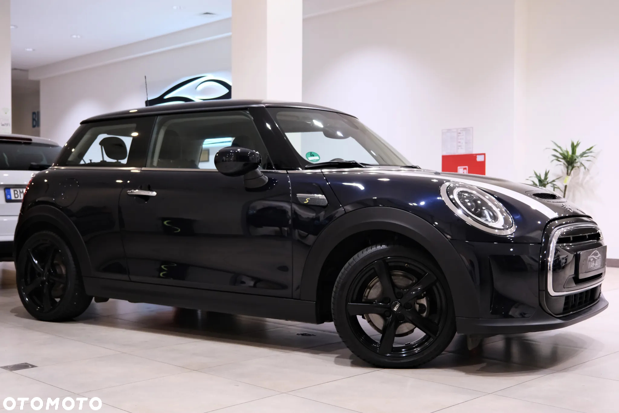 MINI Cooper SE - 3