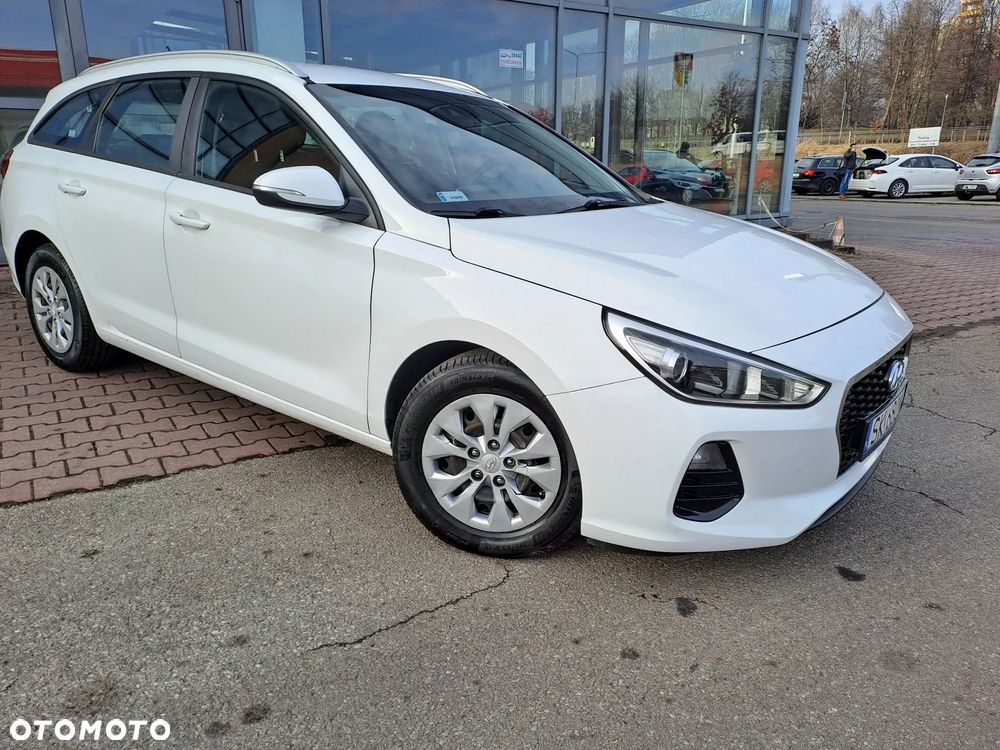 Hyundai i30 1.4 Style - 33