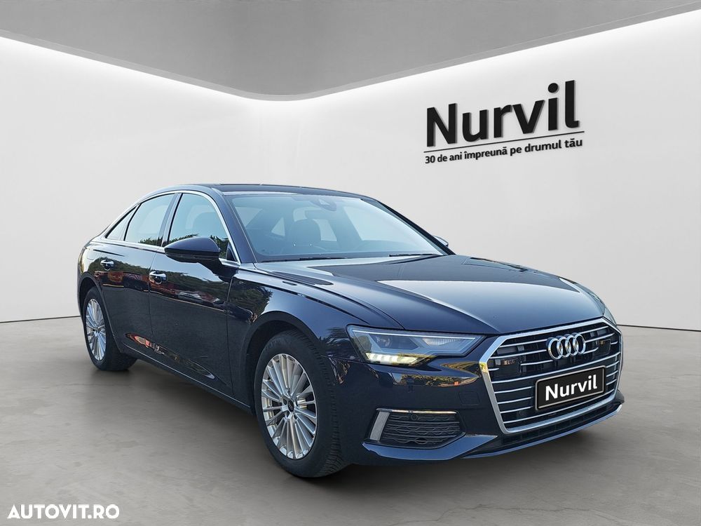 Audi A6 Limuzina - 7