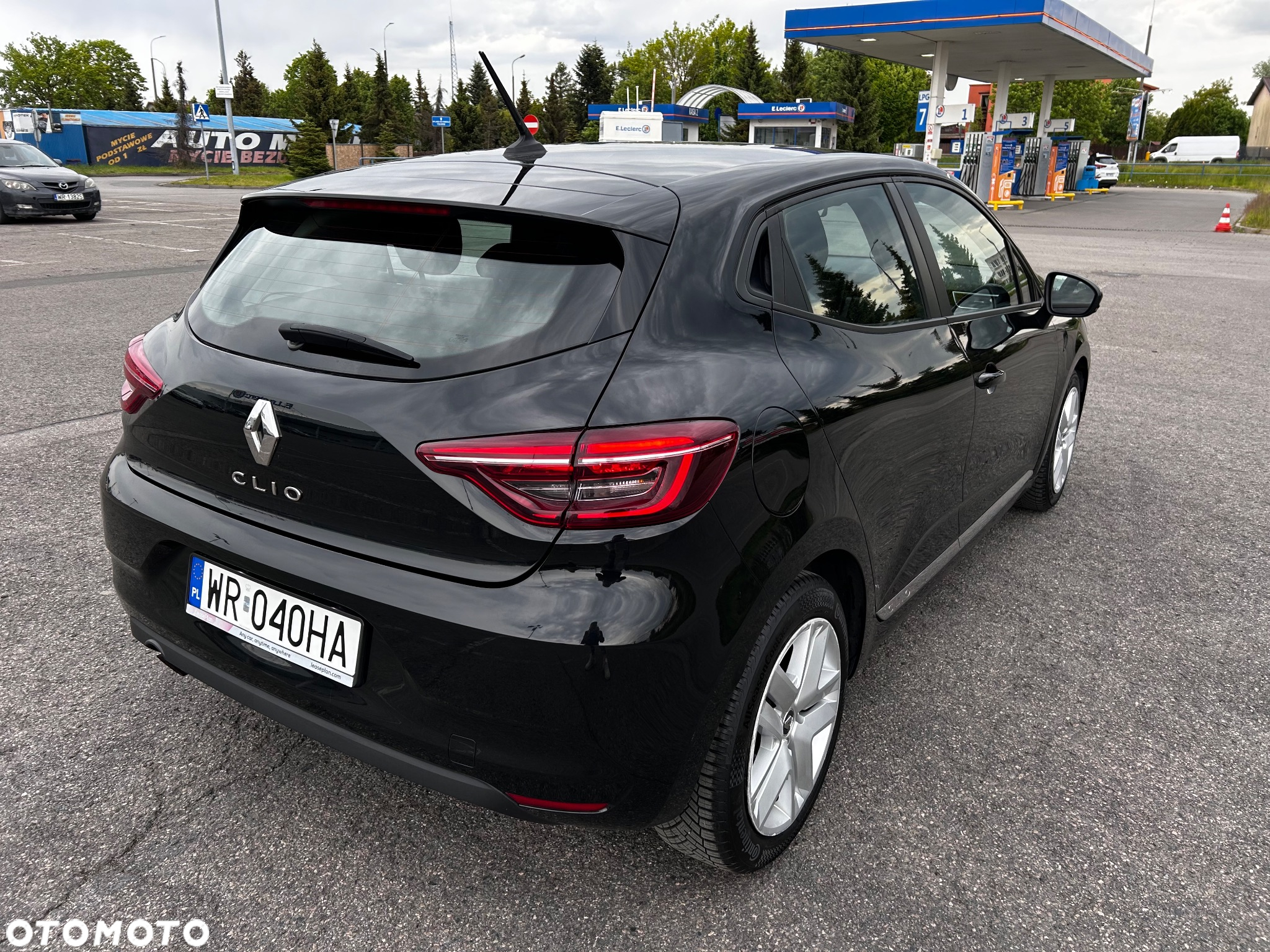 Renault Clio 1.0 TCe Zen - 19