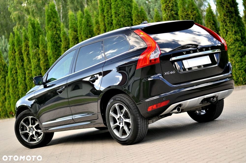 Volvo XC 60 D3 Ocean Race - 3