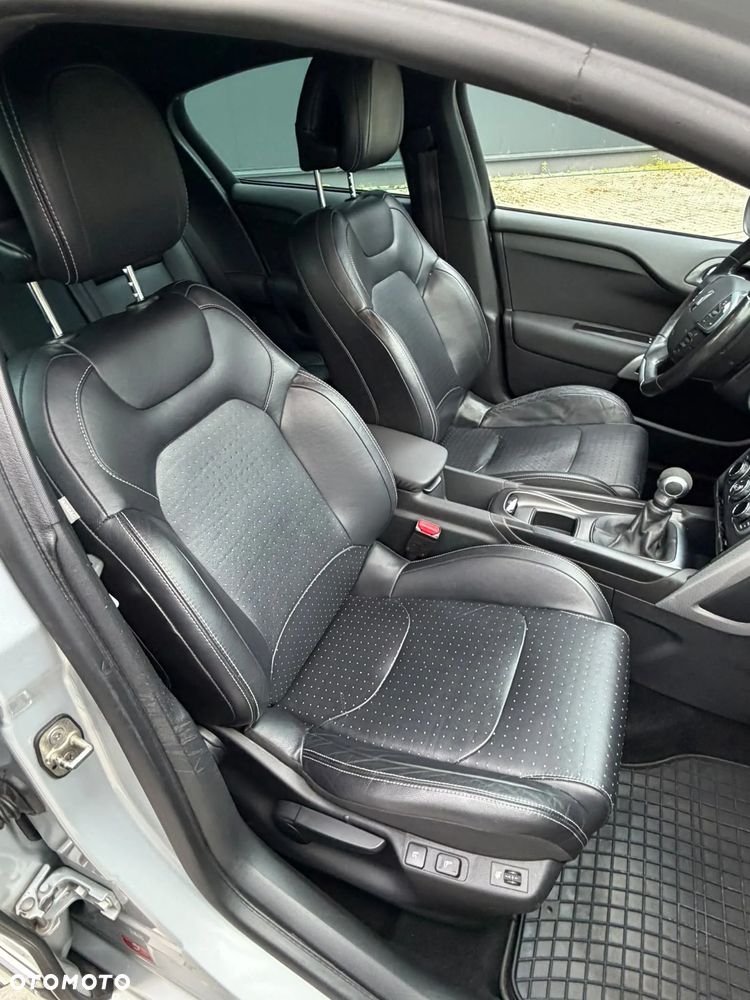 Citroën DS4 1.6 VTi SoChic - 10