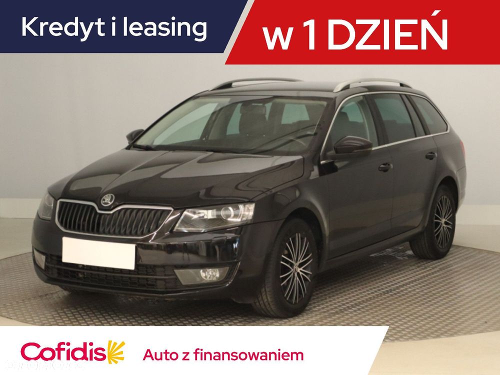 Skoda Octavia - 2