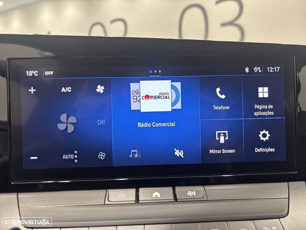 Opel Astra 1.2 T Edition - 13