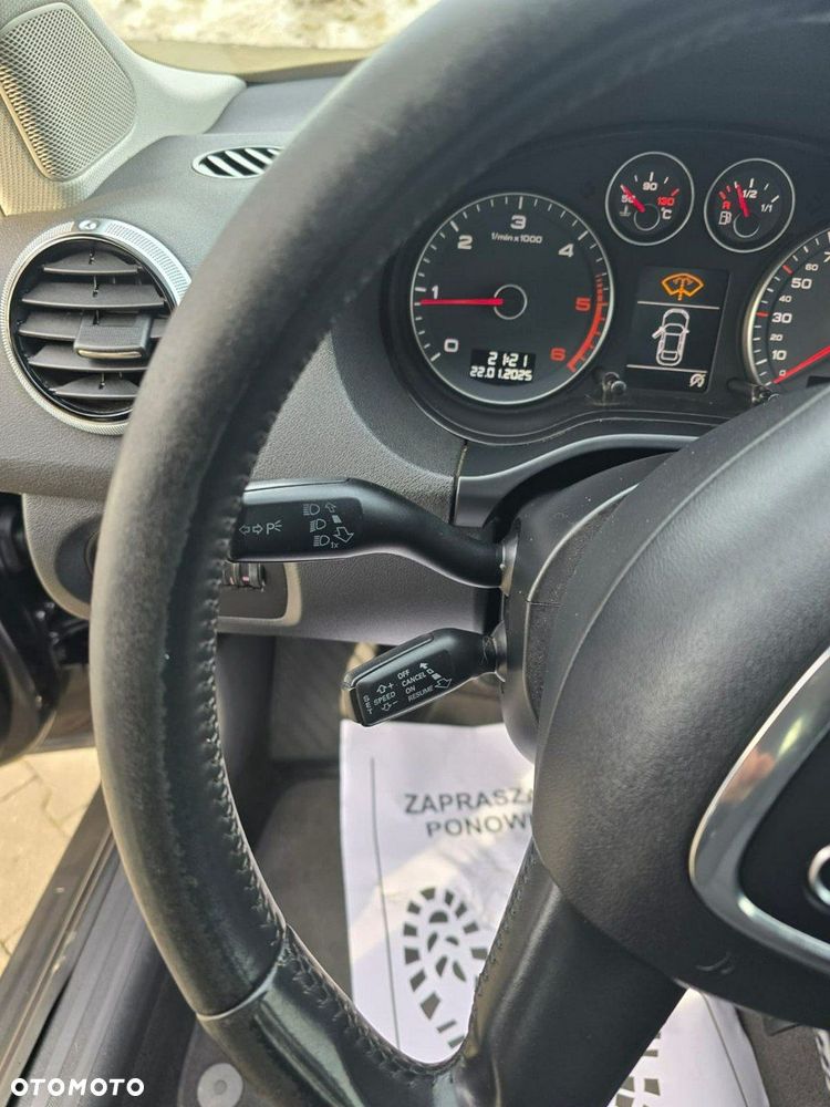 Audi A3 Sportback - 15