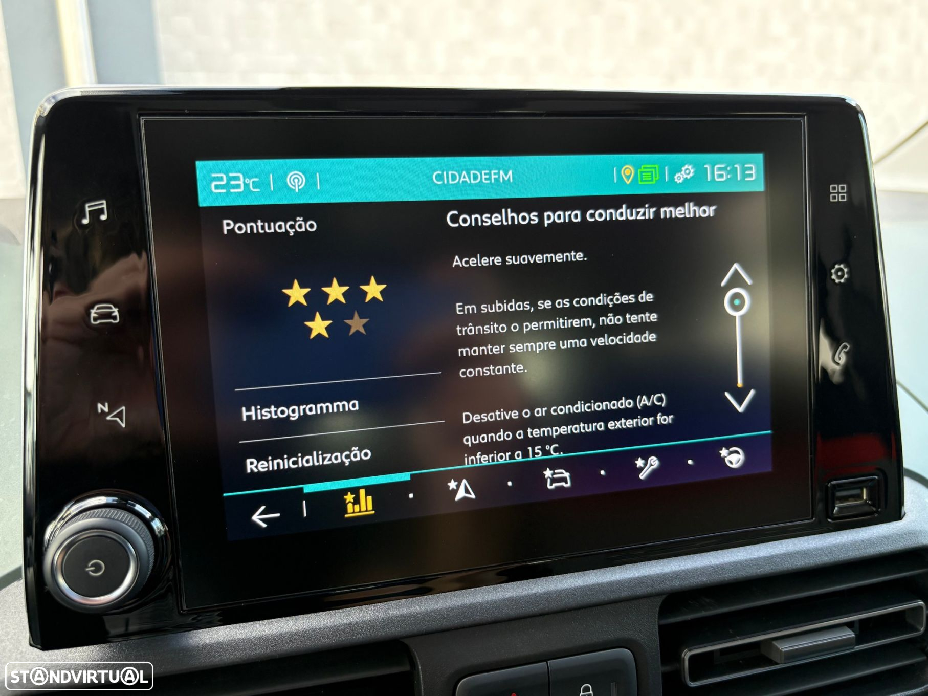 Citroën Berlingo 1.5 BlueHDi M Shine EAT8 Grip Control - 38