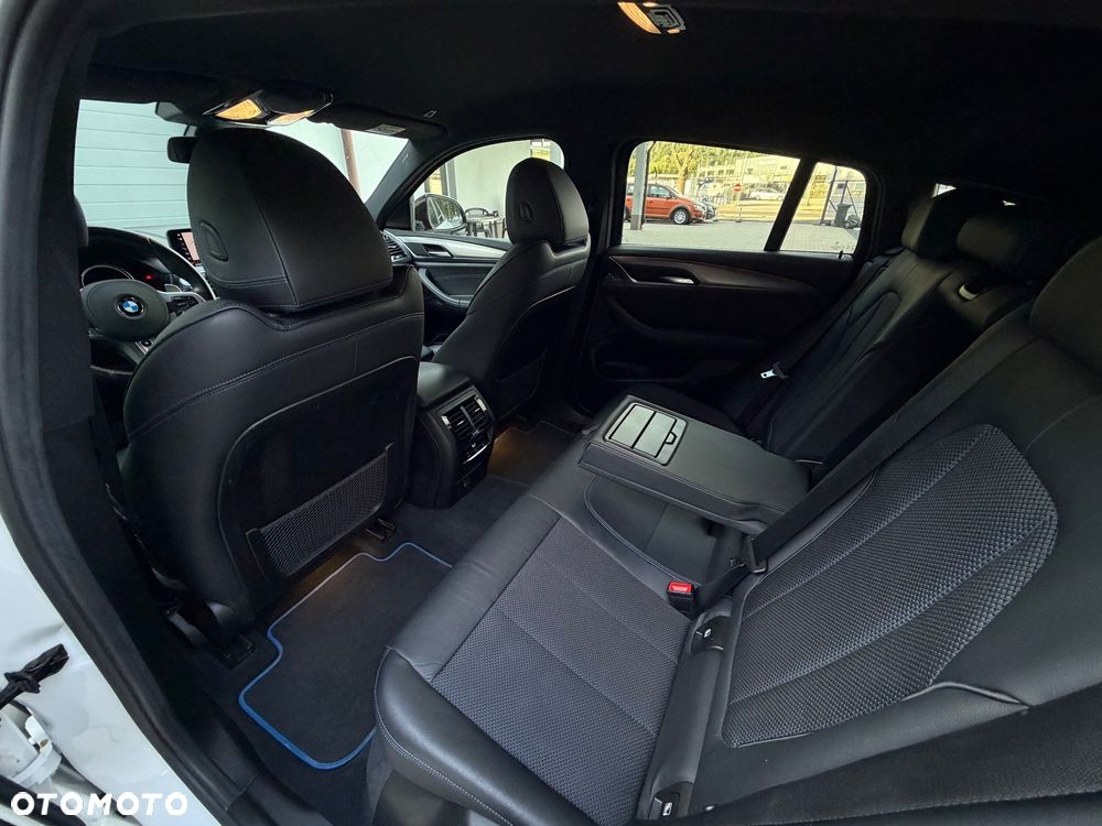 BMW X4 xDrive20d M Sport - 15
