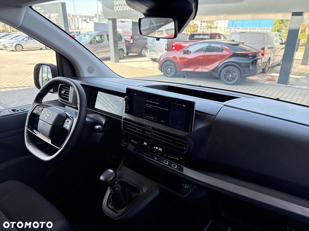 Toyota PROACE - 9