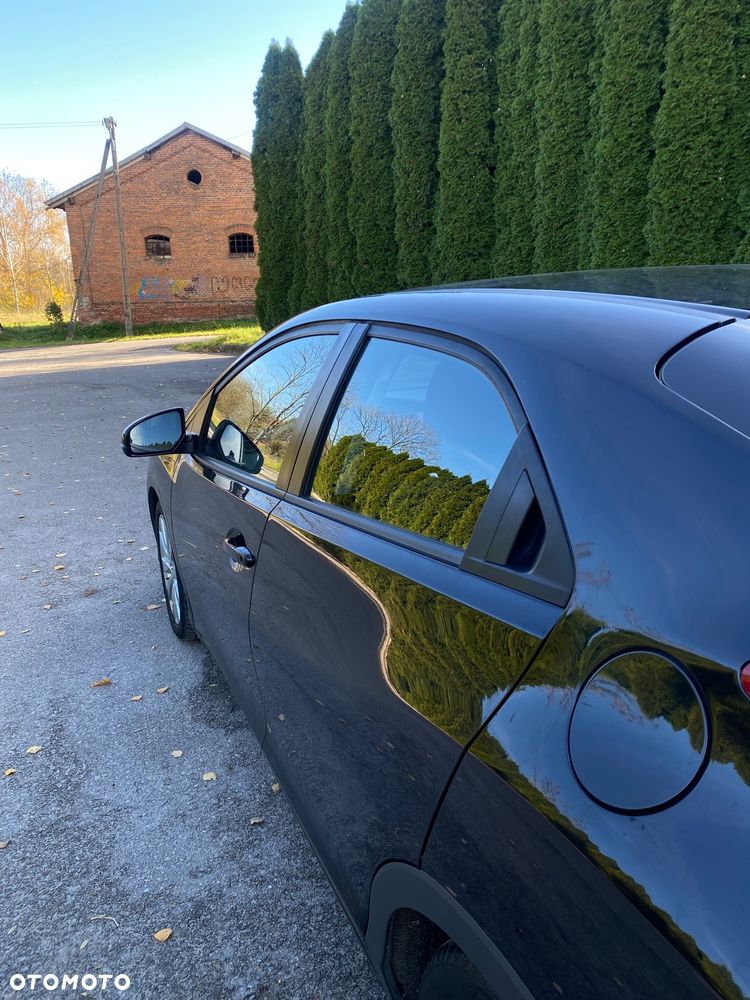 Honda Civic 1.8 Sport - 7