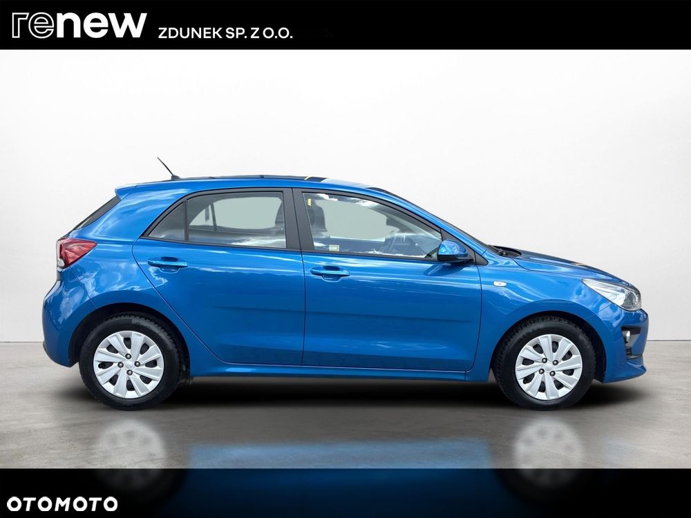 Kia Rio 1.0 T-GDI M - 7
