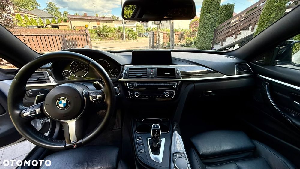 BMW Seria 4 440i Sport-Aut M Sport - 23