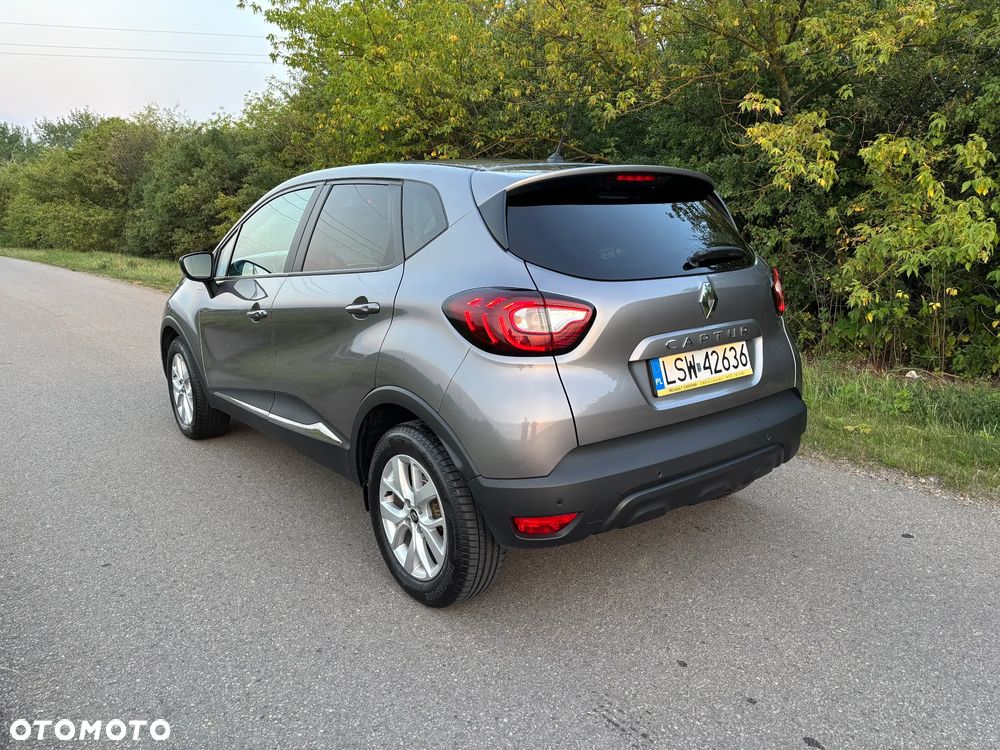Renault Captur 0.9 Energy TCe Limited - 3