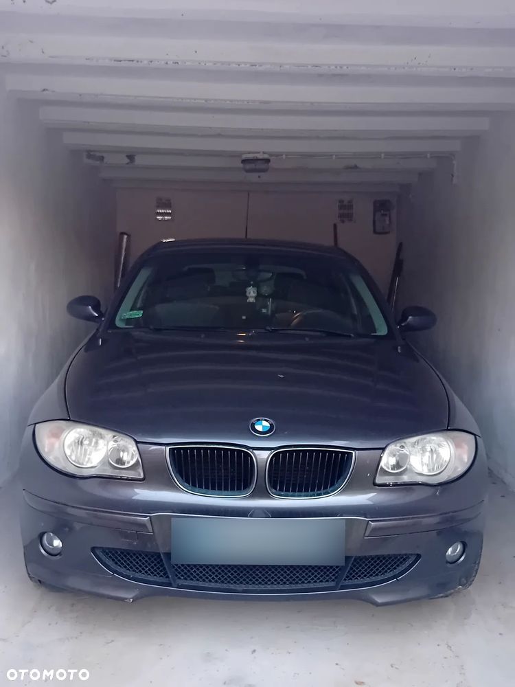 BMW Seria 1 116i - 4