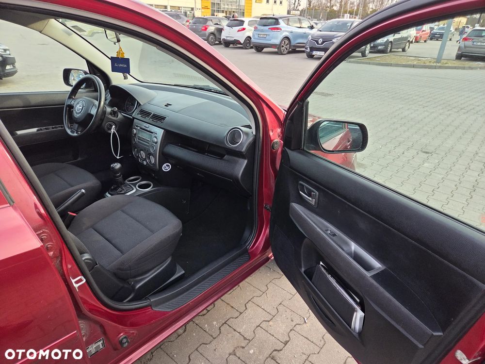 Mazda 2 1.4l Active - 17