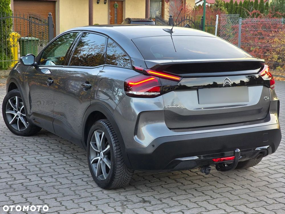 Citroën C4 1.2 PureTech Live Pack S&S - 7