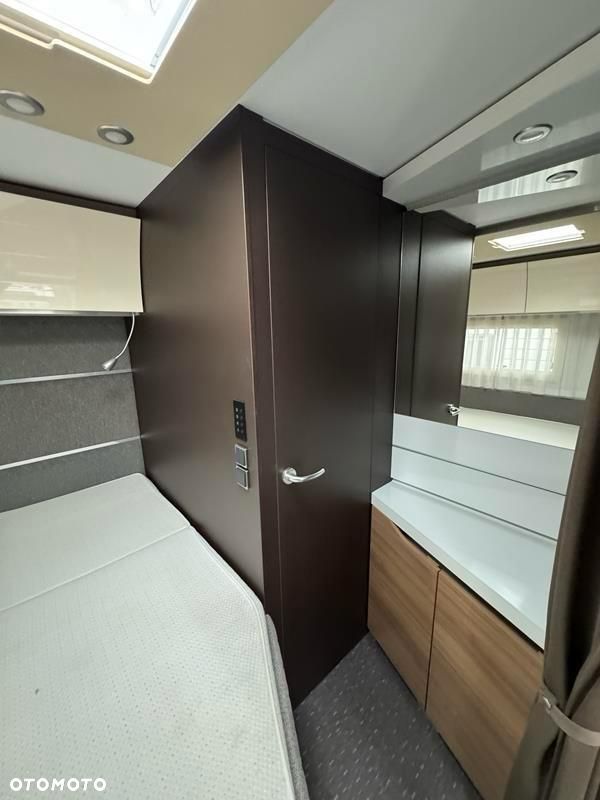 Adria Alpina 573UP Zimowa - 6