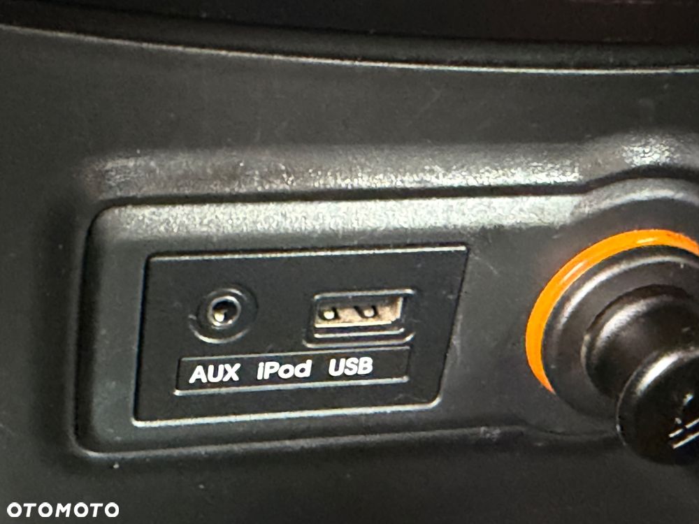 Kia Venga 1.6 L - 28