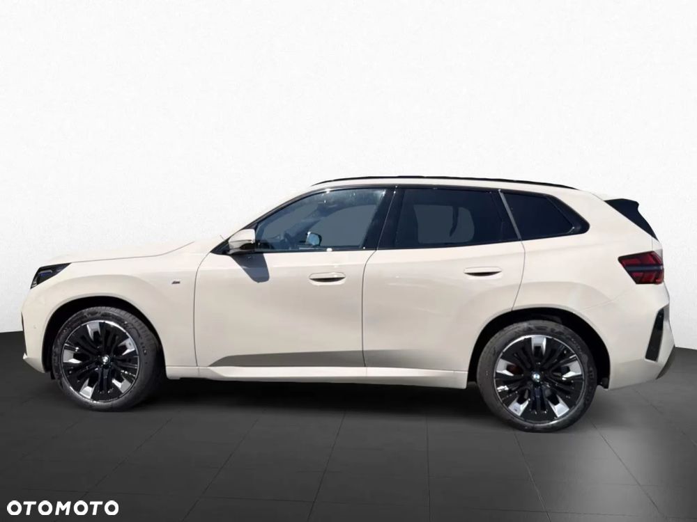 BMW X3 xDrive40d mHEV - 7